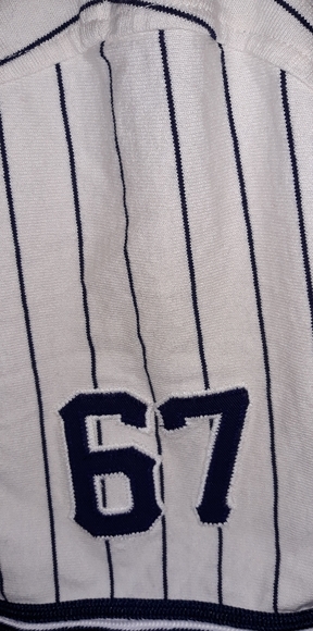 Ralph Lauren Polo Jersey featuring "R.L.Polo Bear" - Picture 4 of 6